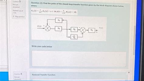 Solved Question Not Yet Wered Marked Out Of Question Chegg