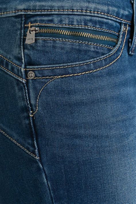 Jeans Revel Low Rise Skinny Levis® Günstig Online Kaufen