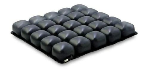 Roho Pressure Relief Cushion 18 X 16 Good For Wheelchair As Patients