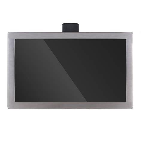 Panel PC TFT LCD WP2151T R1 NODKA Automation Technology