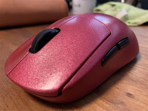 Taur Platus Lo Imas Logitech G Pro Wireless Pink Edition