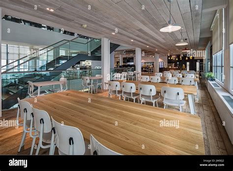 Staff Canteen Stock Photos & Staff Canteen Stock Images - Alamy