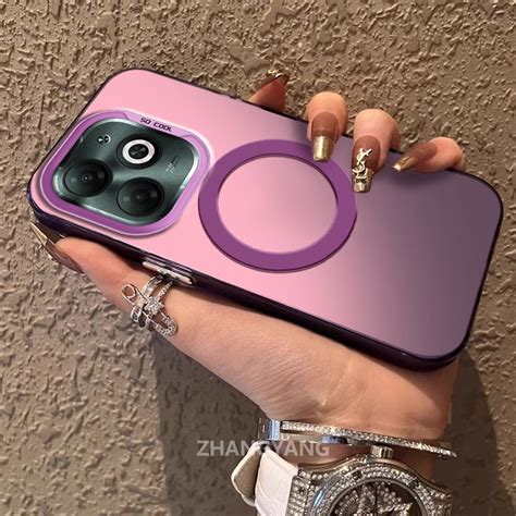 Capa Para Infinix Smart Hot I Silicone Fosco Material Tpu De Telefone Est Tica Novo Design