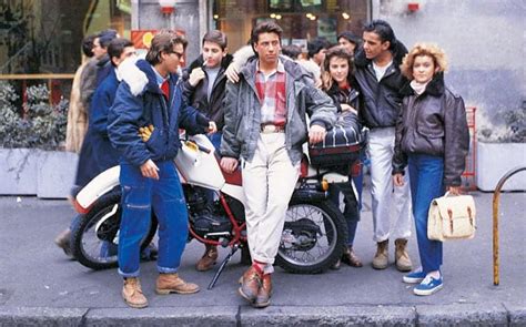 Moda Anni 80 Ecco Alcuni Brand Che Hanno Fatto La Storia