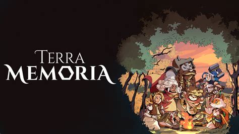 Terra Memoria Descárgalo Y Cómpralo Hoy Epic Games Store