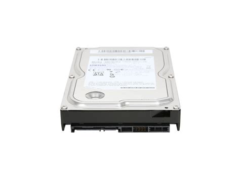 SAMSUNG HD161HJ 160GB 7200 RPM 8MB Cache SATA 3.0Gb/s 3.5" Hard Drive ...