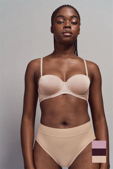 Pack Seamless Bikini