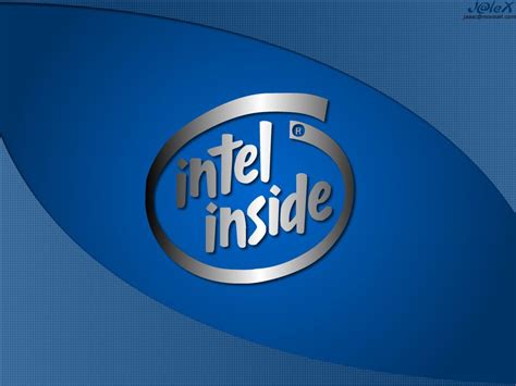 Intel Inside Wallpapers - Top Free Intel Inside Backgrounds ...