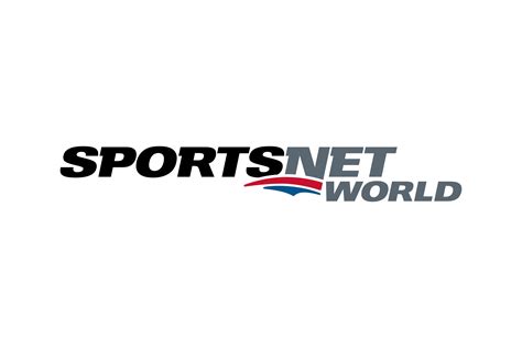 Download Sportsnet World Logo in SVG Vector or PNG File Format - Logo.wine