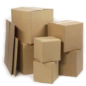 Small Cardboard Boxes - 8 Main Benefits Of Using These Boxes