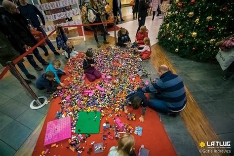 20181124 4086 Latvian Lego Users Group Flickr