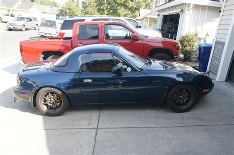 Mazda Mx Na Jm Na T Registry Mx Miata World