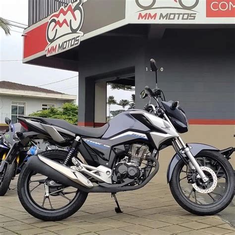 HONDA CG 160 TITAN FLEXONE ED ESPECIAL 40 ANOS 2023 941710339 OLX