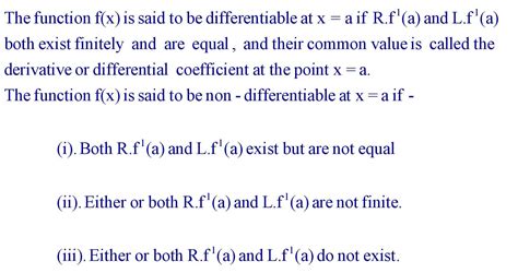 Derivative Formula » Formula In Maths