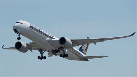 Airbus A350-900 ULR | AirlineGeeks.com