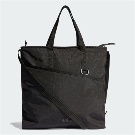 Adidas Adventure Tote Bag Black Adidas Canada