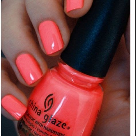 Top 10 summer nail polish ideas and inspiration