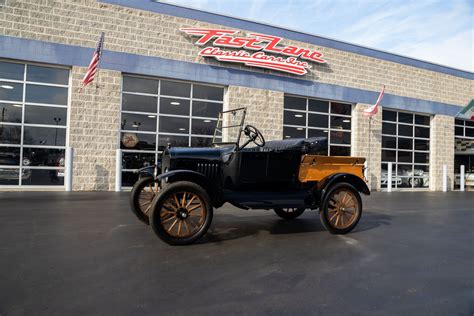 Ford Model T Classic Collector Cars