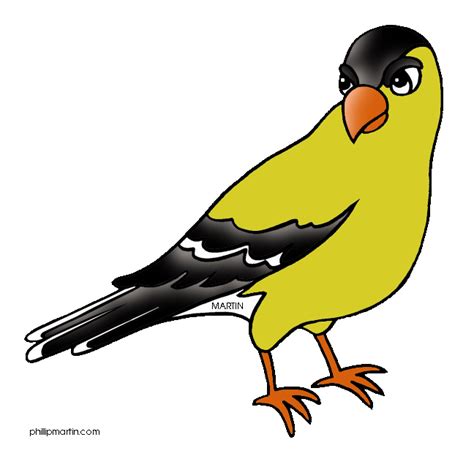 Gold Finch Clipart 20 Free Cliparts Download Images On Clipground 2020