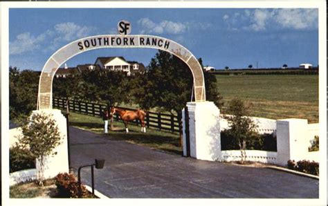 Southfork™ Ranch Dallas, TX