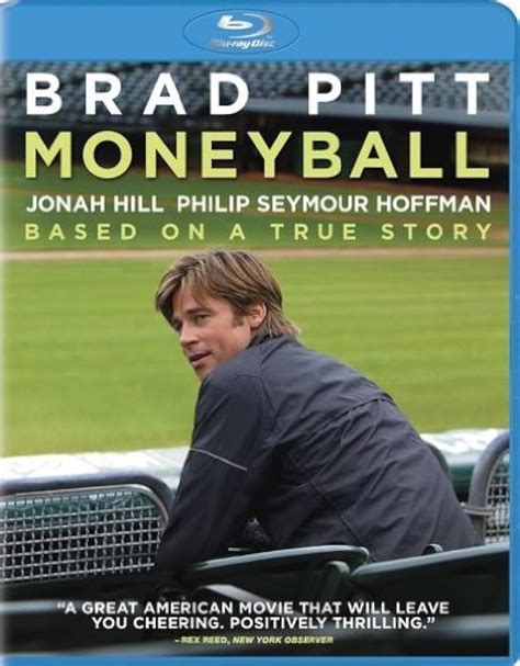 Moneyball: Playing the Game (Video 2012) - IMDb