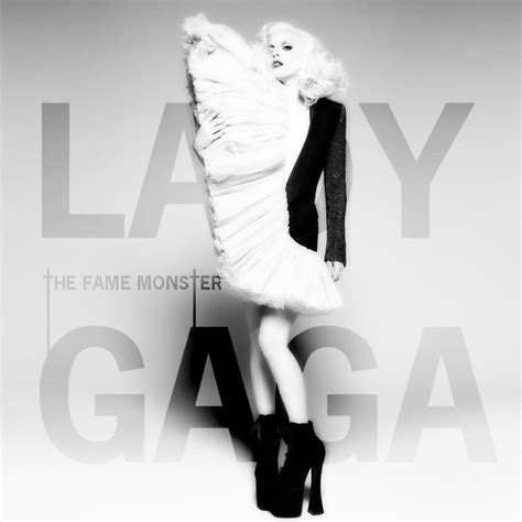 Coverlandia - The #1 Place for Album & Single Cover's: Lady GaGa- The ...