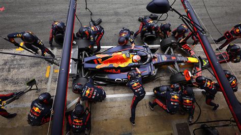 Max Verstappen Dominates F Spanish Grand Prix For Red Bull Team With