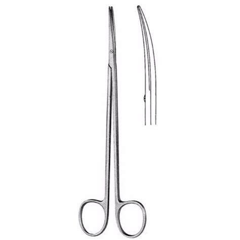 Toennis Adson Dissecting Scissors Cm Jfu Industries