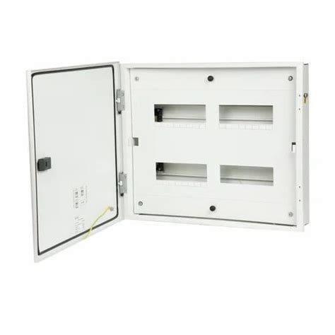 Landt Exora Tpn 12 Way Ip43 Double Door Distribution Board At ₹ 47311