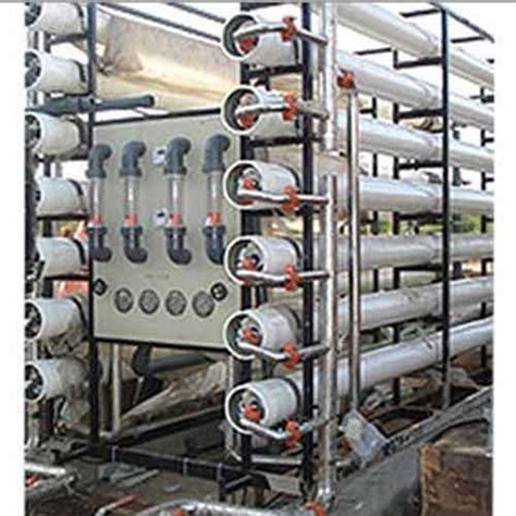 Desalination Plants at ₹ 100000 | Desalination Plants in Vadalur | ID ...