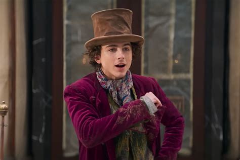 Wonka Release Date, Cast, Plot & Trailers - Tech Advisor