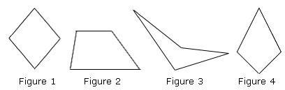 Definition and examples of quadrangle | define quadrangle - geometry - Free Math Dictionary Online