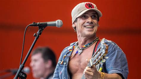 ¿manu Chao Podría Regresar A México Te Contamos Enfoque Noticias