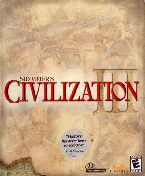 Sid Meier's Civilization III Cheats For PC Macintosh - GameSpot