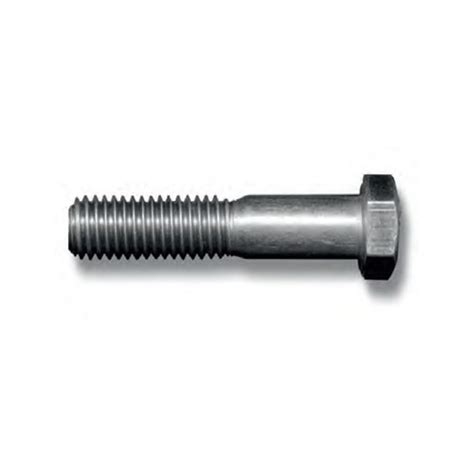 Grade 5 USS Hex Bolt 3 8X2 Zinc Hex Head Cap Screws Bolts US