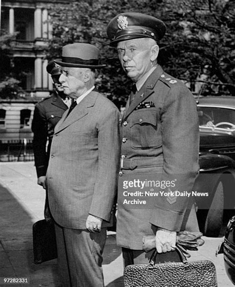 Henry L Roosevelt Photos And Premium High Res Pictures Getty Images