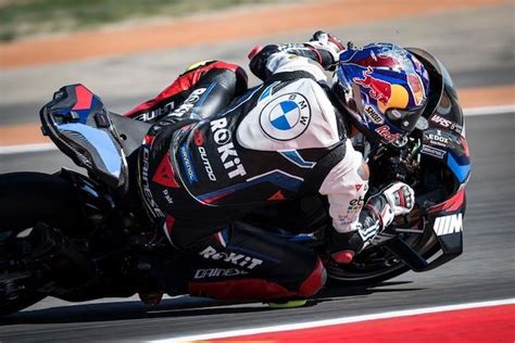 Hasil Fp Worldsbk Spanyol Nicolo Bulega Dan Toprak Razgatlioglu