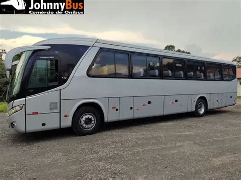 Ônibus Scania Marcopolo Viaggio 900 G7 2013 Johnnybus MercadoLivre