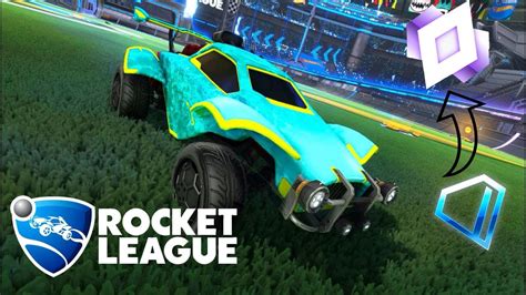 High Level 2v2 Rocket League Gameplay SUPER INTENSE YouTube