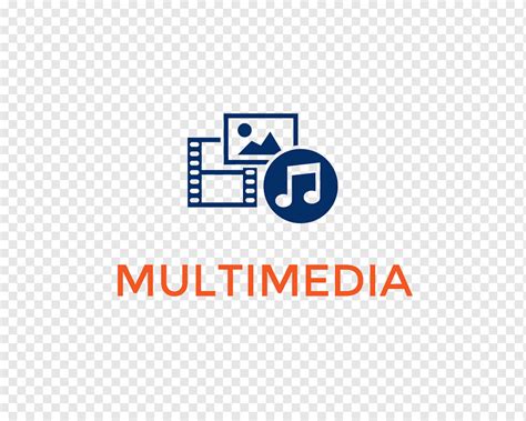 Logo Graphic Design Multimedia Multi Media Web Design Text Logo Png