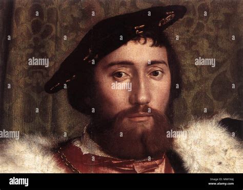 Holbein Los Embajadores Fotograf As E Im Genes De Alta Resoluci N Alamy