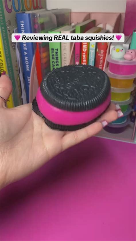 taba chick squishy how to remove hair