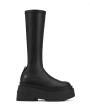 Botas Naked Wolfe Originales Naughty Mujer Negros Mexico