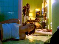 Naked Nora Zehetner In Point Of Origin