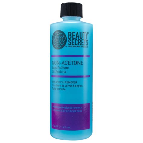 how to take fake nails off at home without acetone 11