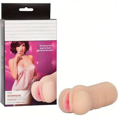 Realistic Pocket Pussy Male Masturbators Virgin Vagina Sex Toys Male Stroker With Realistic