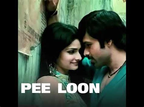 Pee Loon Full Song Mohit Chauhan From Once Upon A Time In Mumbai