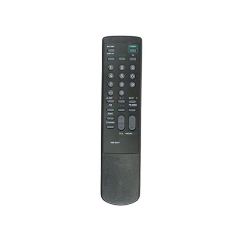 Telecomanda Universala RM 827T Pentru Lcd Led Si Smart Tv Sony Gata De