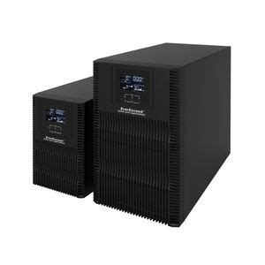 High Frequency UPS PL3 RM Series EverExceed Industrial Co Ltd