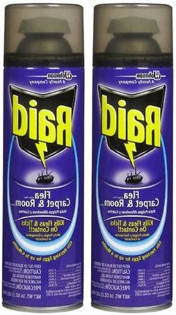Raid Flea Bomb Plus: Does It Work? - Hunter Games Magazine